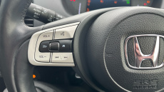 Honda Jazz 1.5 i-MMD Hybrid Advance 5dr eCVT Hybrid Hatchback